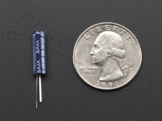 Trillingssensor snel - Adafruit 1766